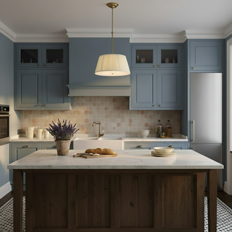 Lytham Pendant Light