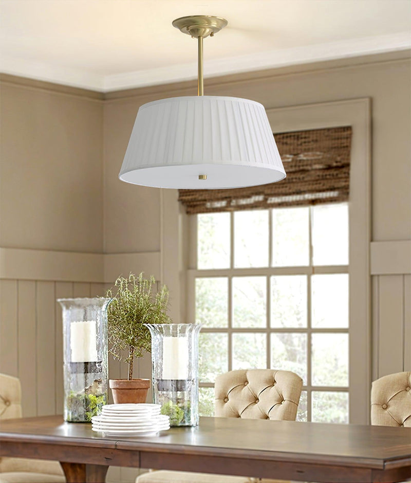 Lytham Pendant Light