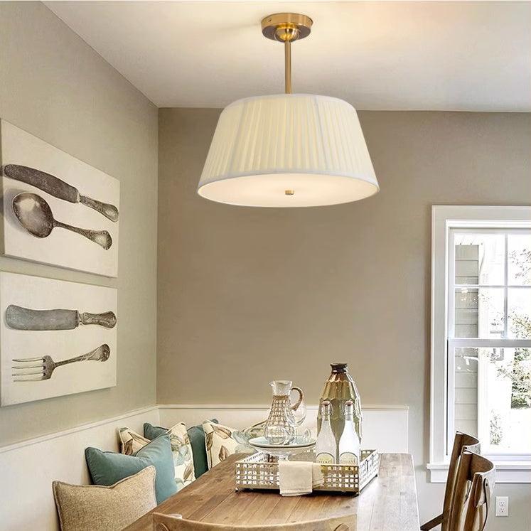Lytham Pendant Light