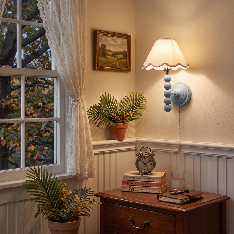 Mabel Wall Sconce