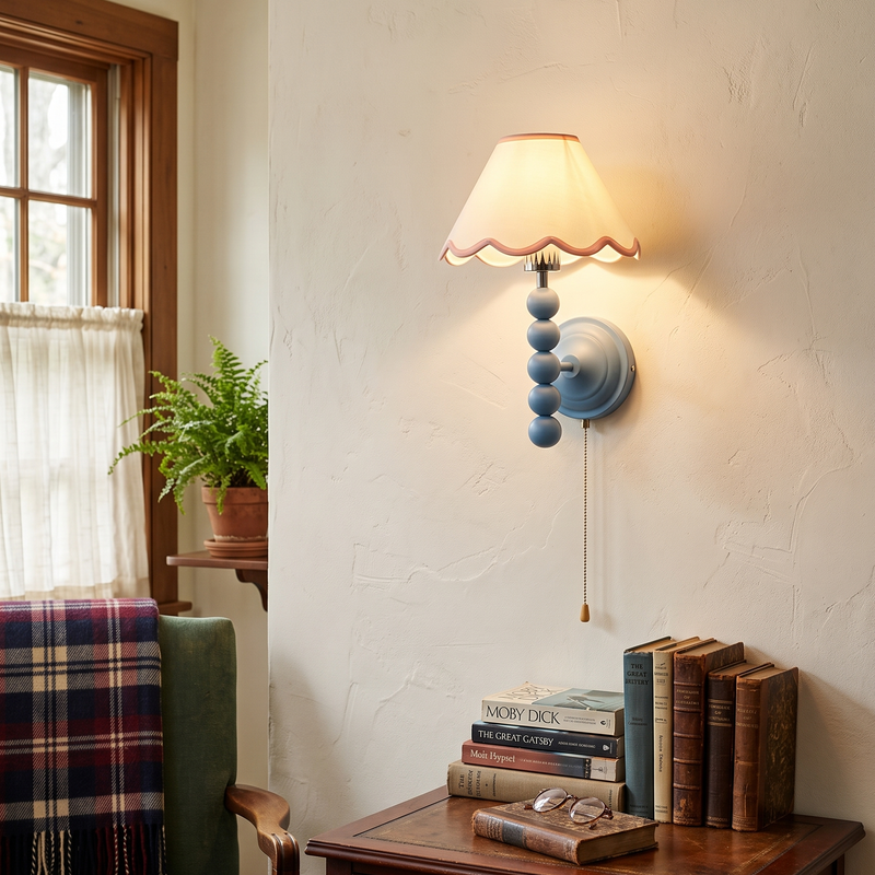 Mabel Wall Sconce