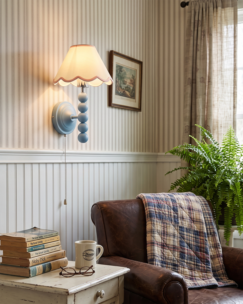 Mabel Wall Sconce