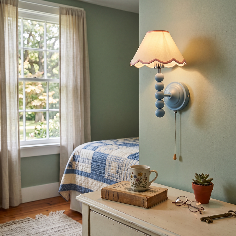 Mabel Wall Sconce