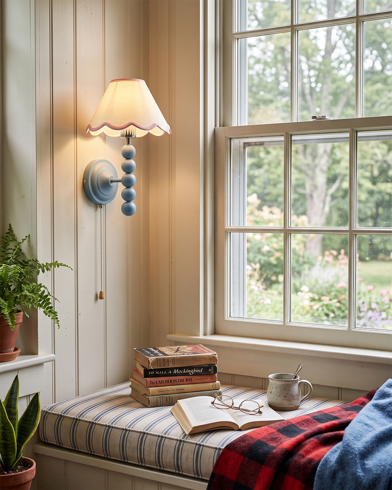 Mabel Wall Sconce
