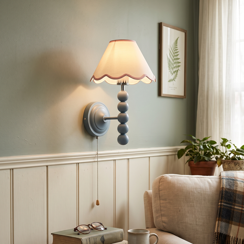 Mabel Wall Sconce