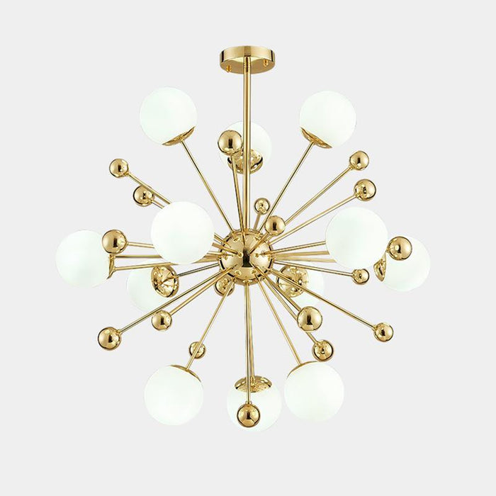 Magic Circus Chandelier