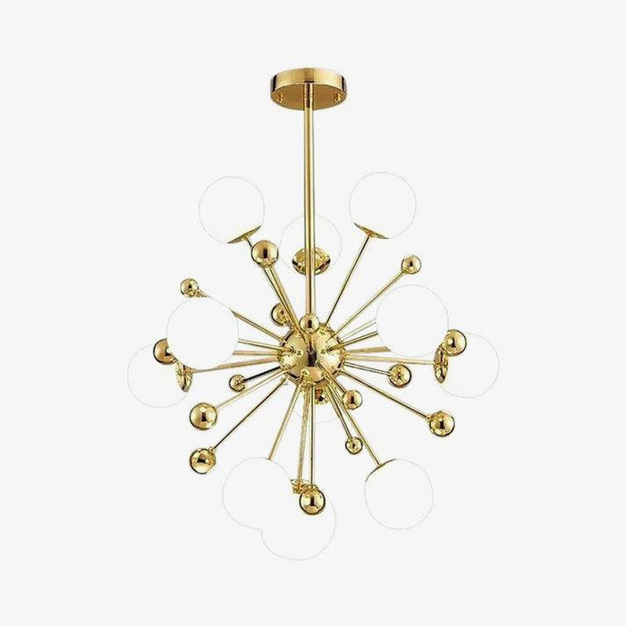 Magic Circus Chandelier