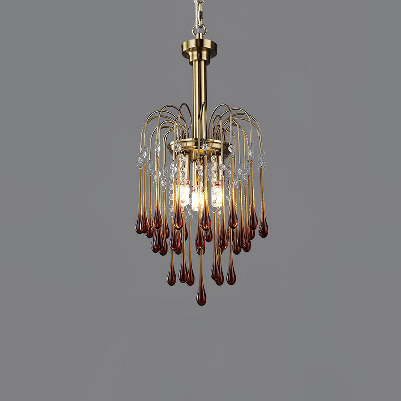 Maltose Chandelier