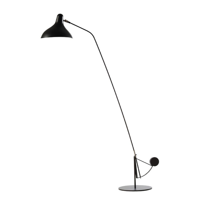 Mantis Arm Floor Lamp