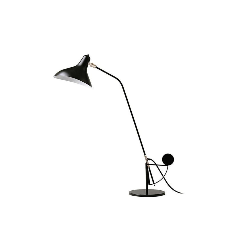 Mantis Arm Table Lamp 21.7"