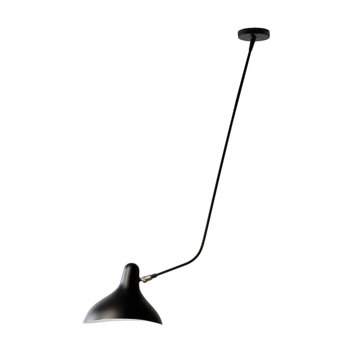 Mantis Pendant Light 17.3"