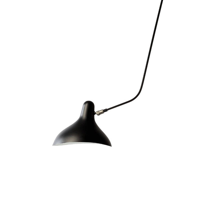 Mantis Pendant Light 17.3"