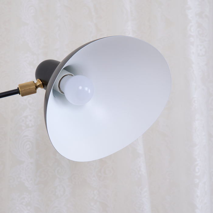 Mantis Wall Lamp 17.7"