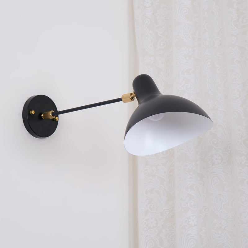 Mantis Wall Lamp 17.7"