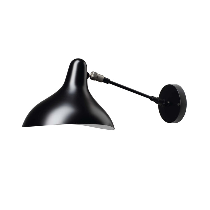 Mantis Wall Lamp 17.7"