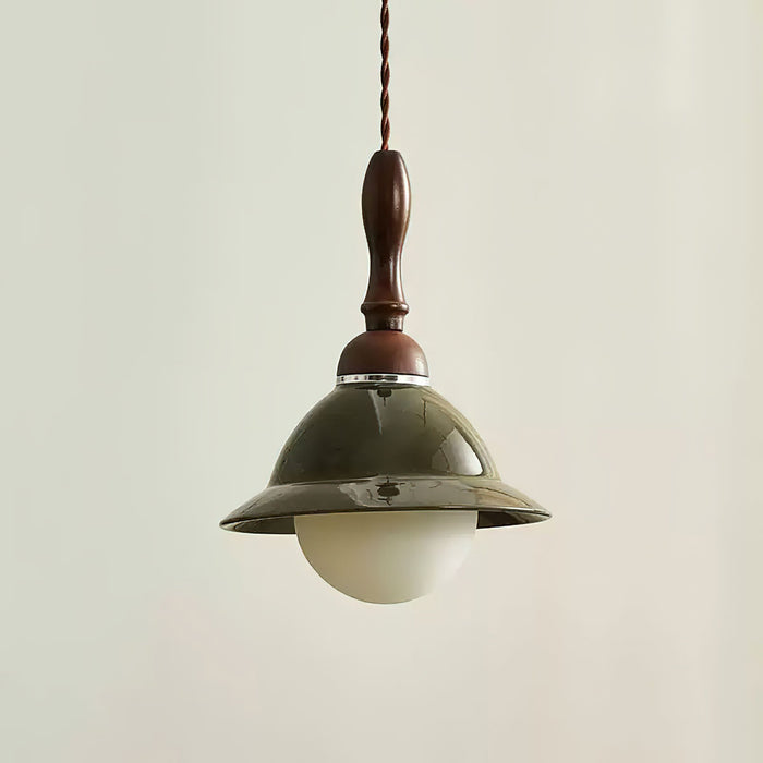 Maple Hill Pendant Lamp 7.1"