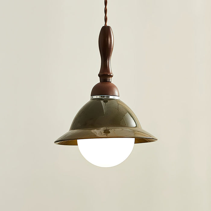 Maple Hill Pendant Lamp 7.1"