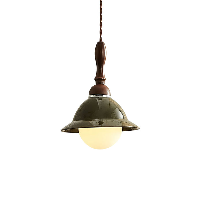 Maple Hill Pendant Lamp 7.1"