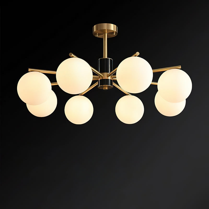 Marais Chandelier
