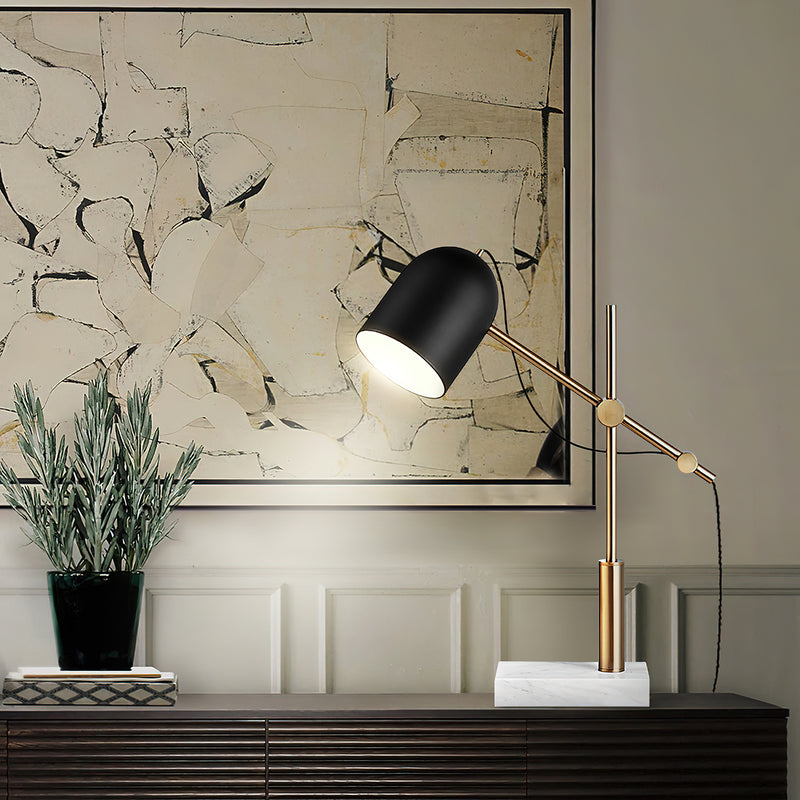 Marcus Table Lamp