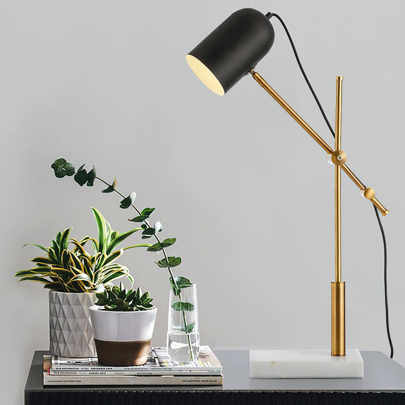 Marcus Table Lamp