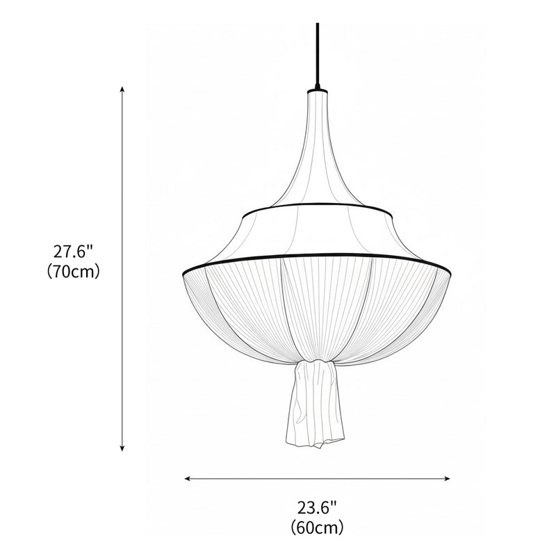 Marianna Pendant Lamp