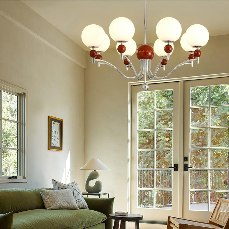 Mariposa Chandelier