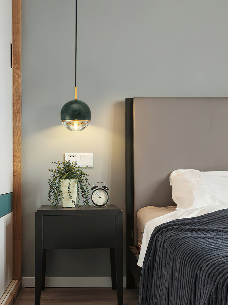 Marloft Pendant Light