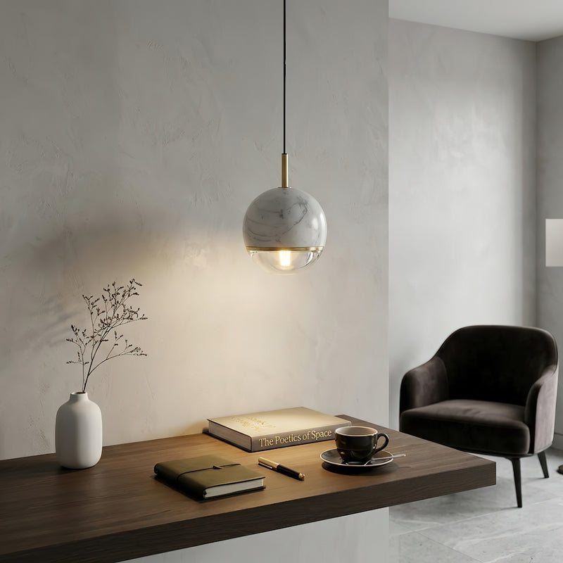 Marloft Pendant Light
