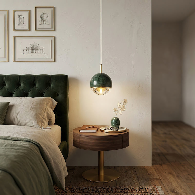 Marloft Pendant Light