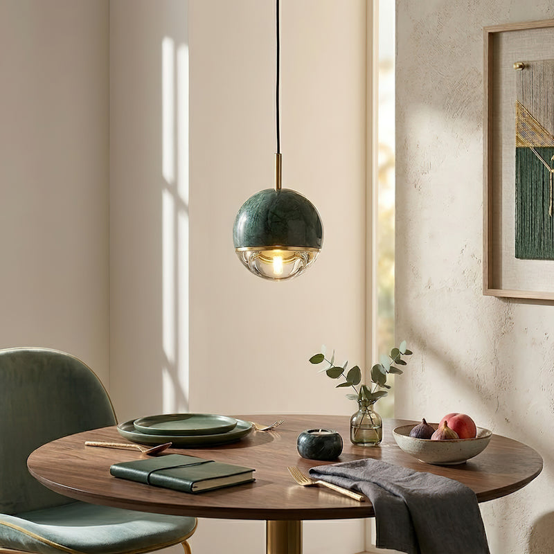 Marloft Pendant Light