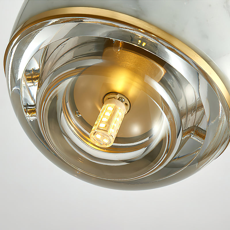 Marloft Pendant Light