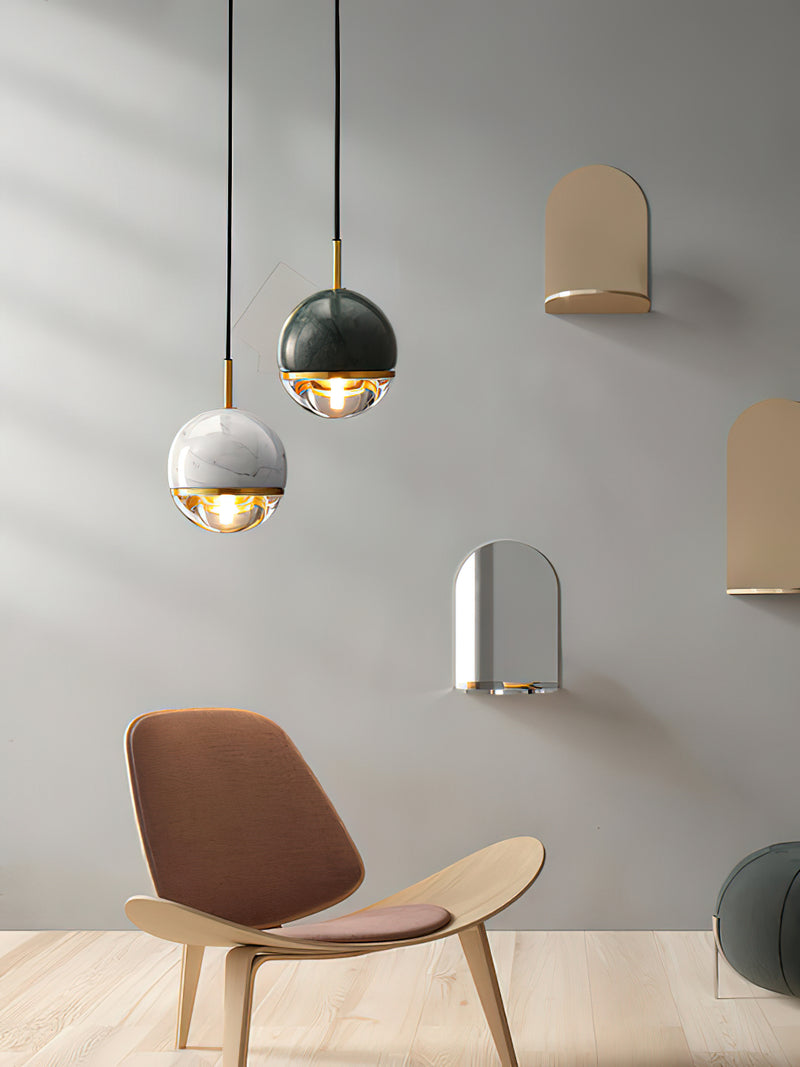 Marloft Pendant Light