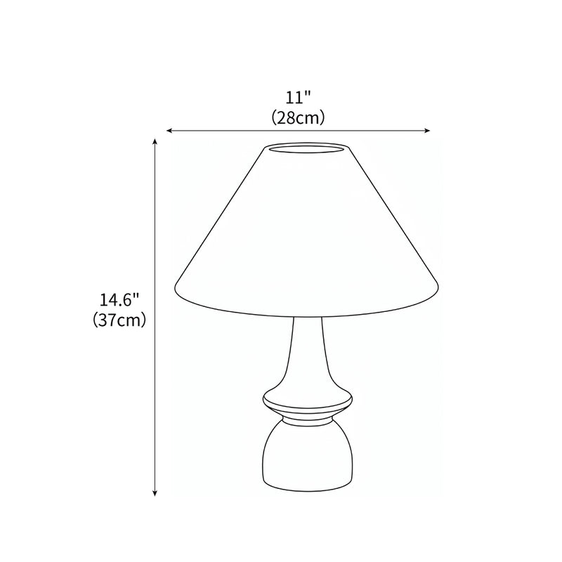 Marlowyn Table Lamp