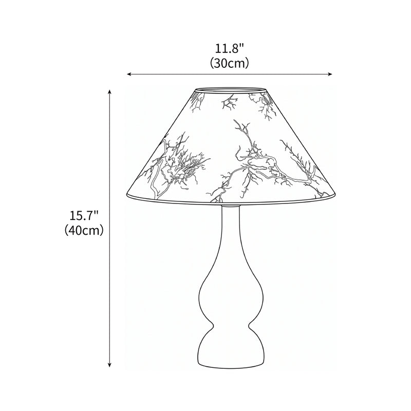 Marovia Table Lamp