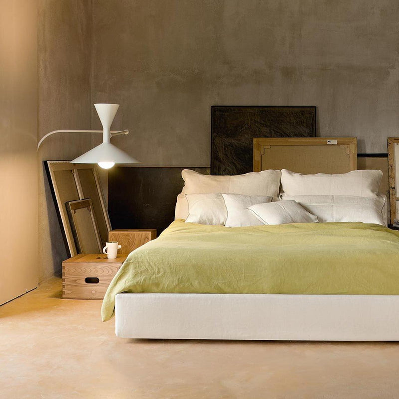 Marseille Wall Light 17.7"