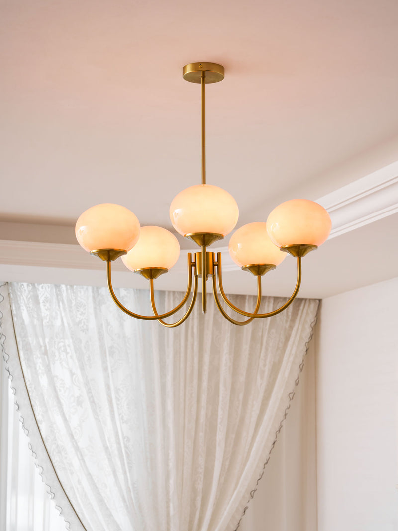 Lustre Guimauve