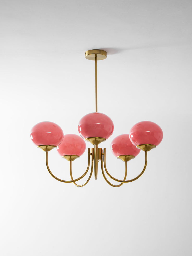 Lustre Guimauve