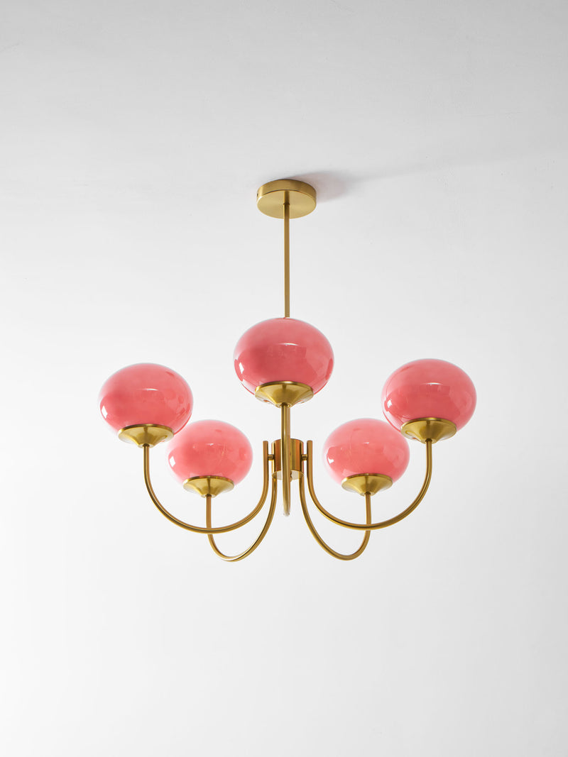 Lustre Guimauve
