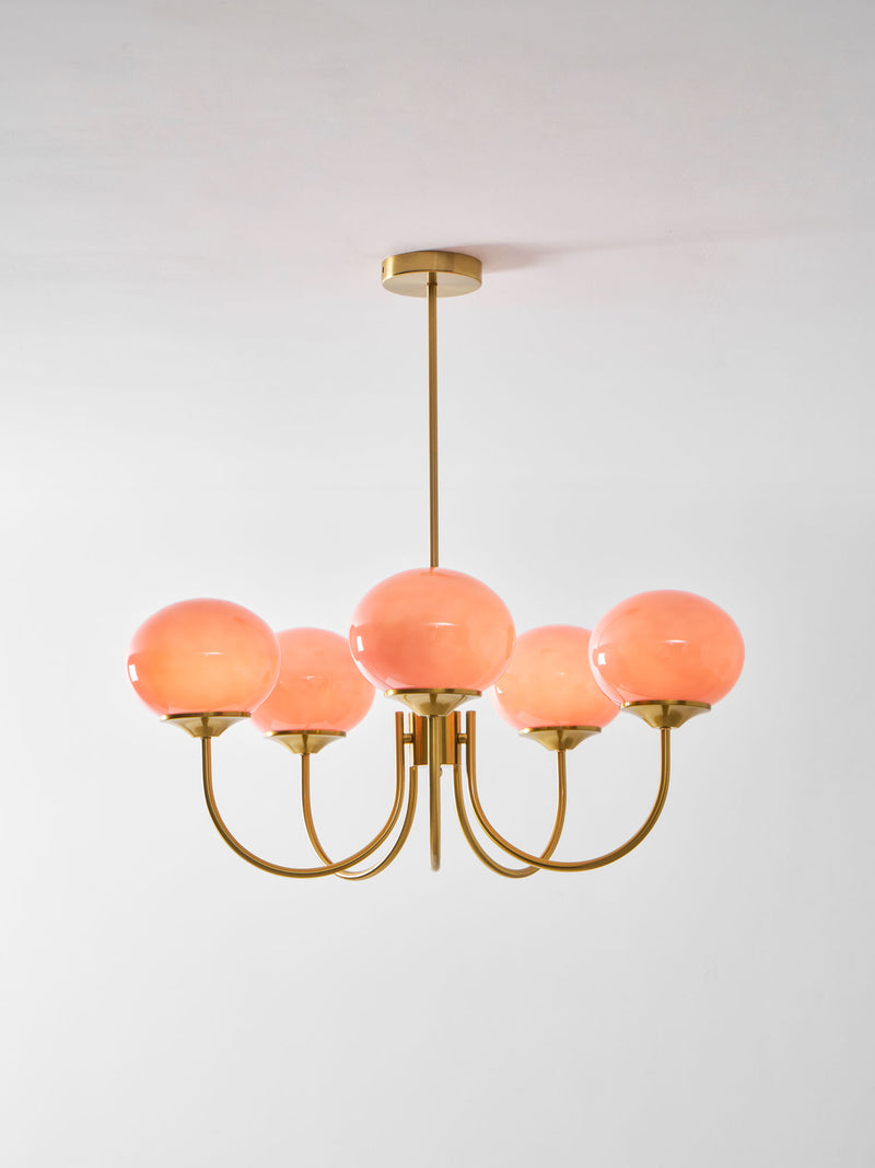 Lustre Guimauve