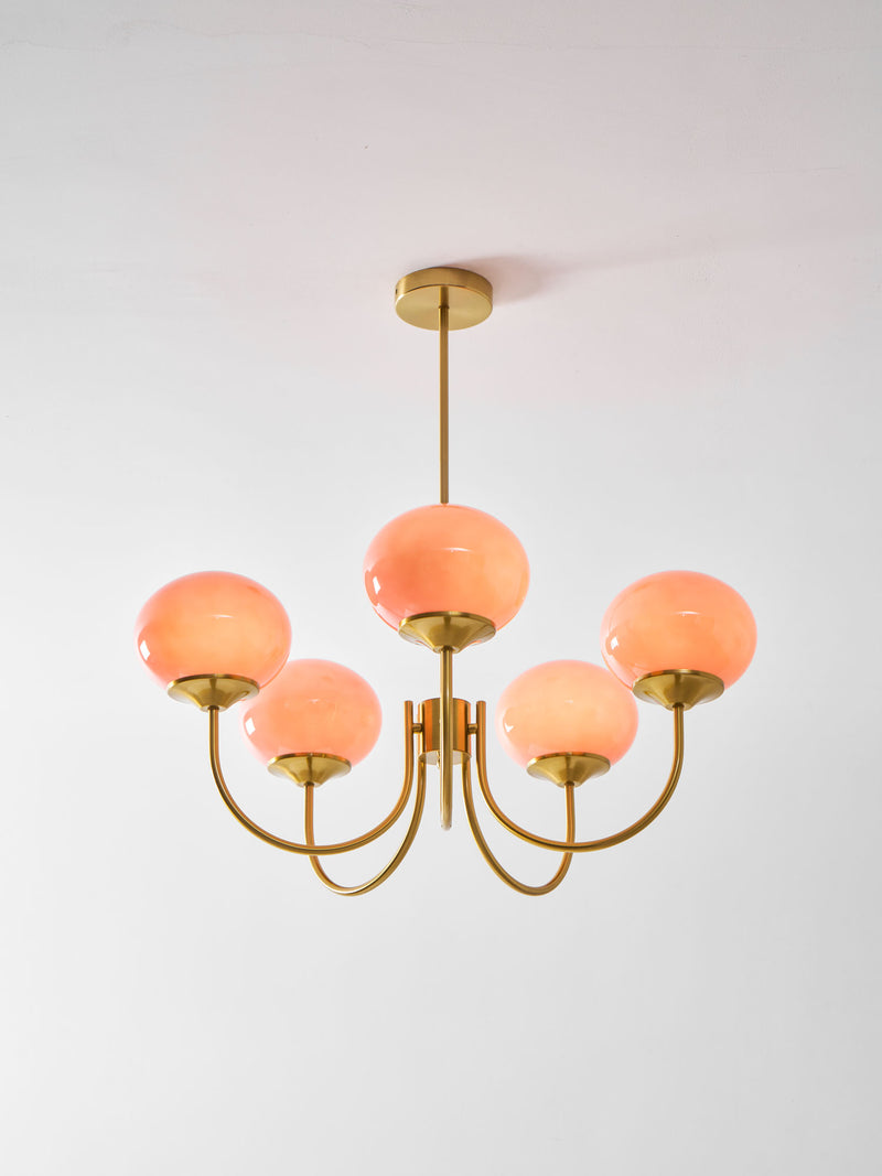 Lustre Guimauve