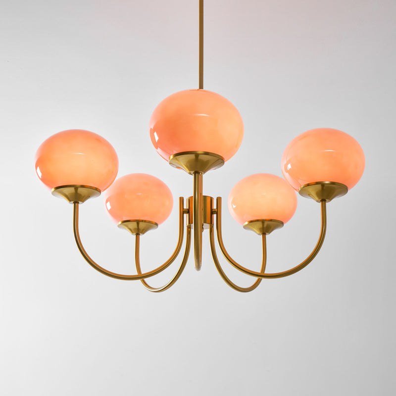 Lustre Guimauve