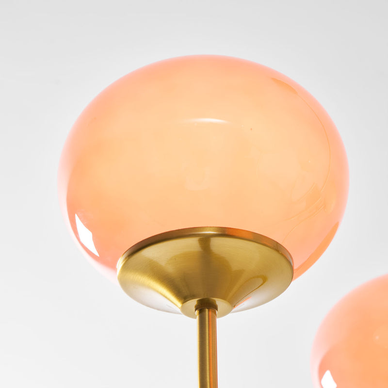 Lustre Guimauve