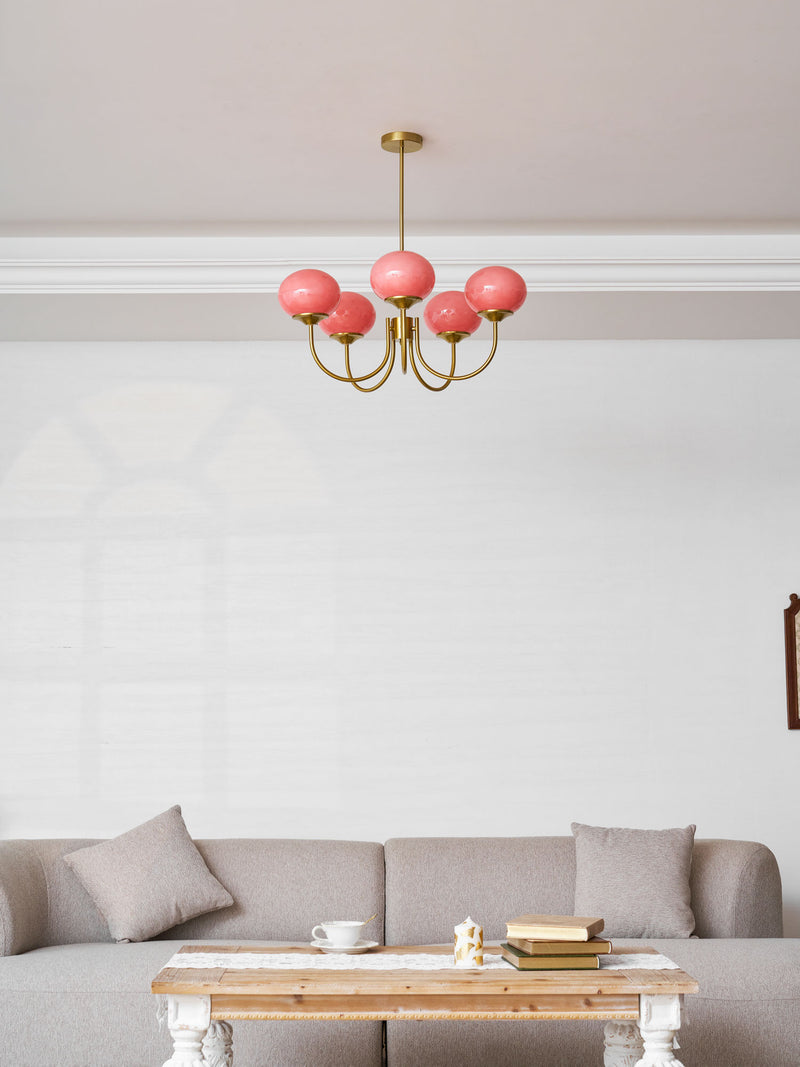 Lustre Guimauve