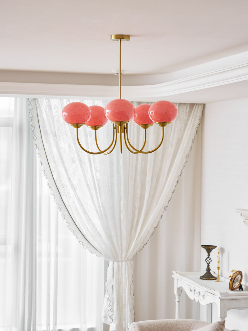Lustre Guimauve