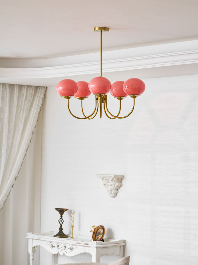 Lustre Guimauve