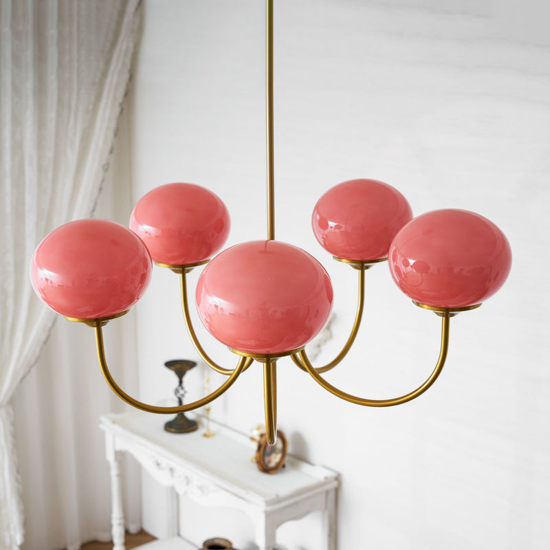 Lustre Guimauve