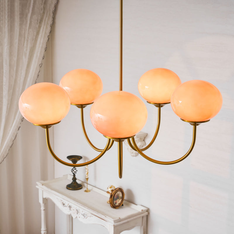 Lustre Guimauve