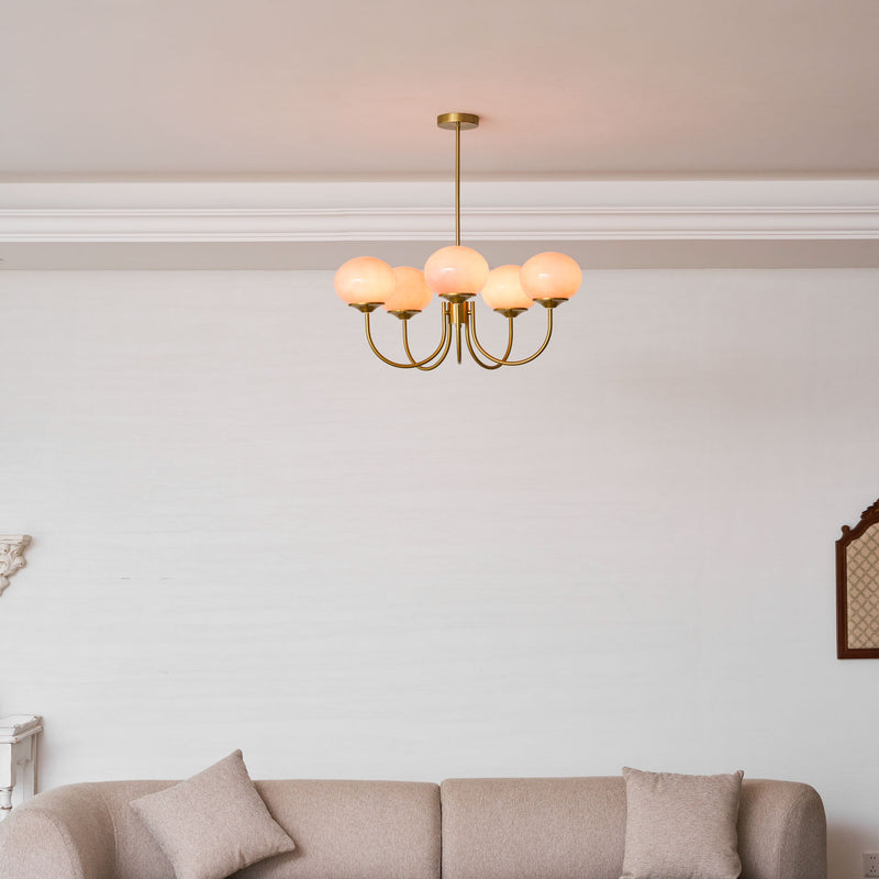 Lustre Guimauve