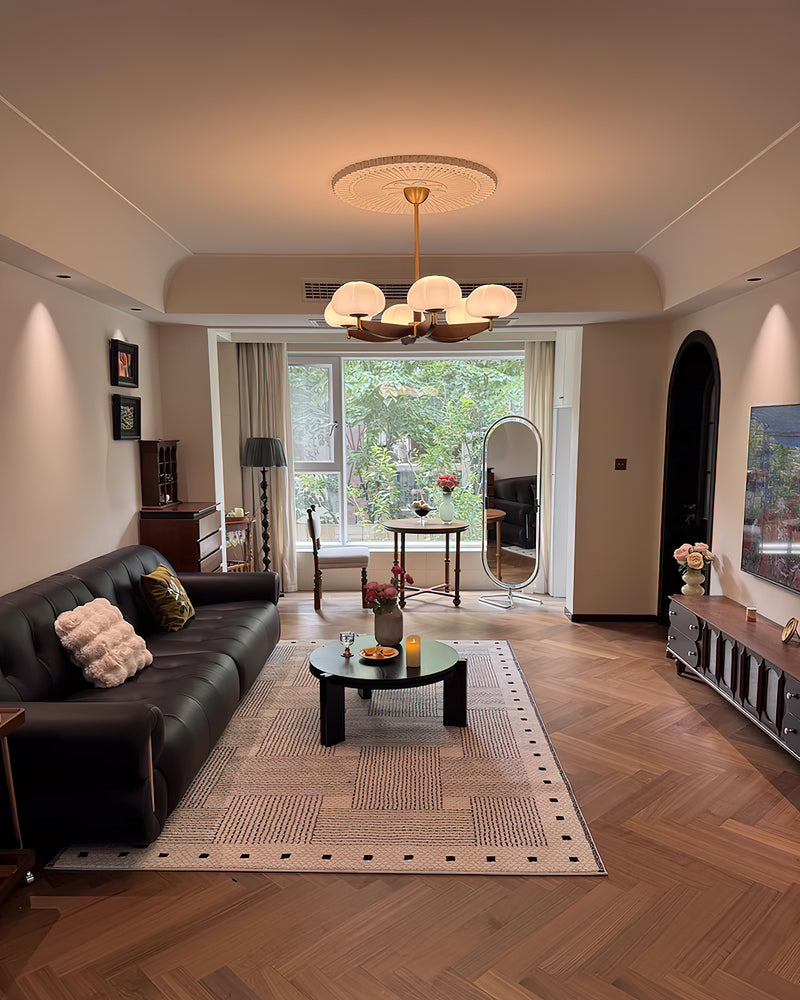 Larenta Rico Chandelier